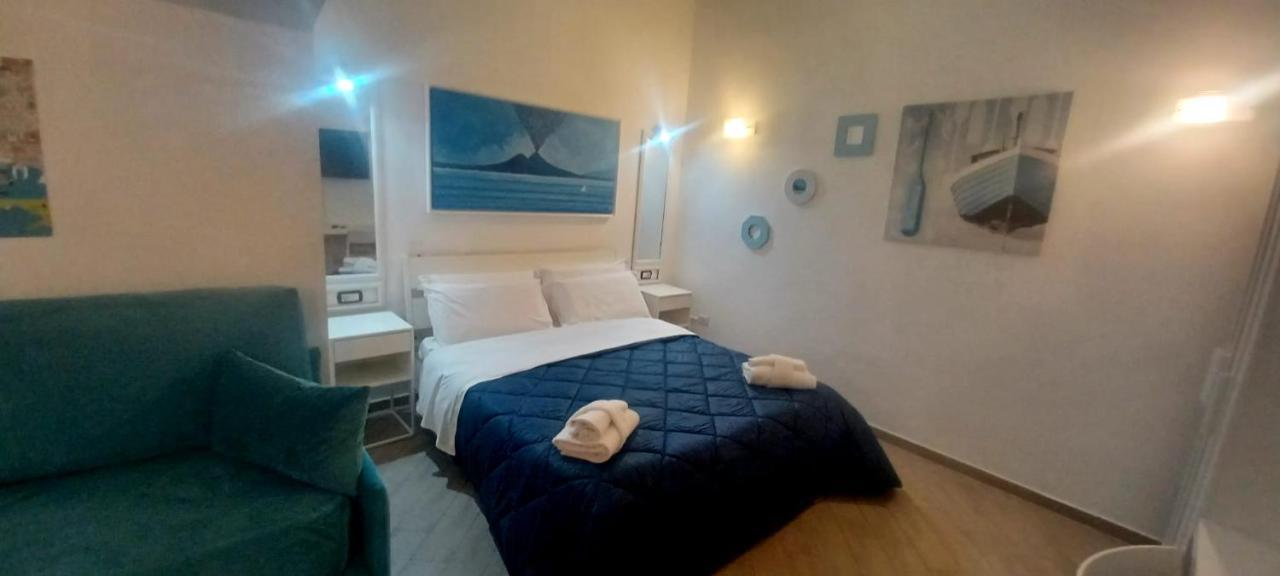 Residenza Plebliscito Apartment Naples Exterior photo